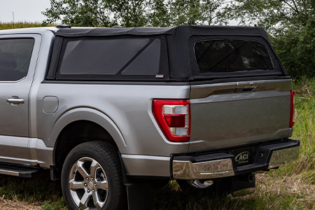 Covers for Truck Beds - How To Choose The Right Cover For Your Truck Bed