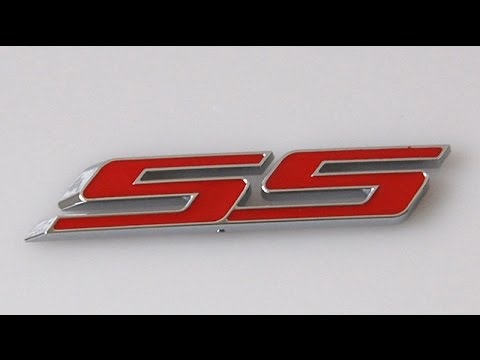 The Meaning of the "SS" Symbol on Cars Explained
