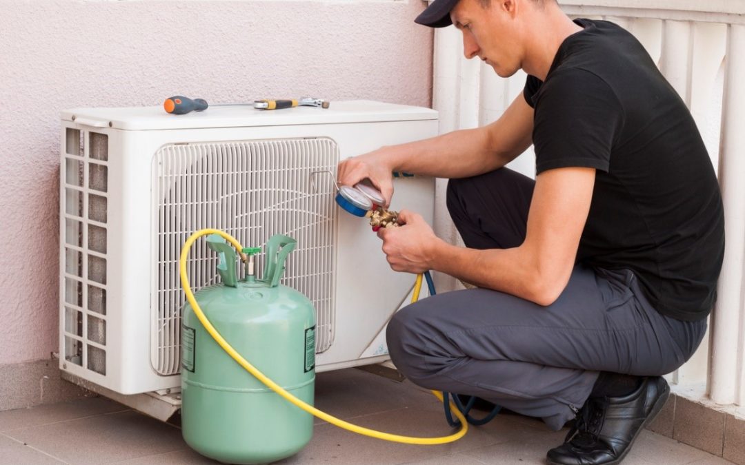 What is the Role of Coolant in Air Conditioning Systems?