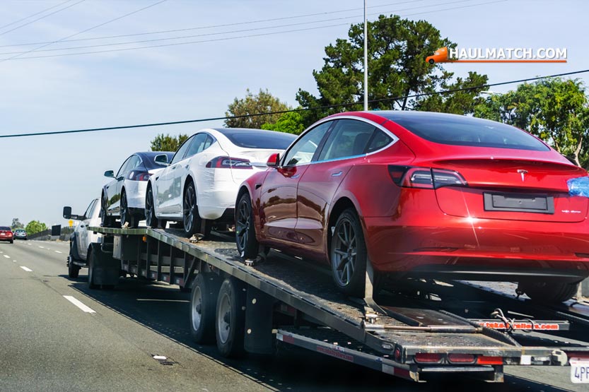 Comprehensive Guide to The Best Car Shipping Services