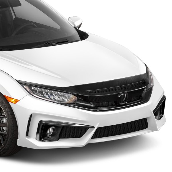 Everything You Need To Know About Honda Civic Bumpers