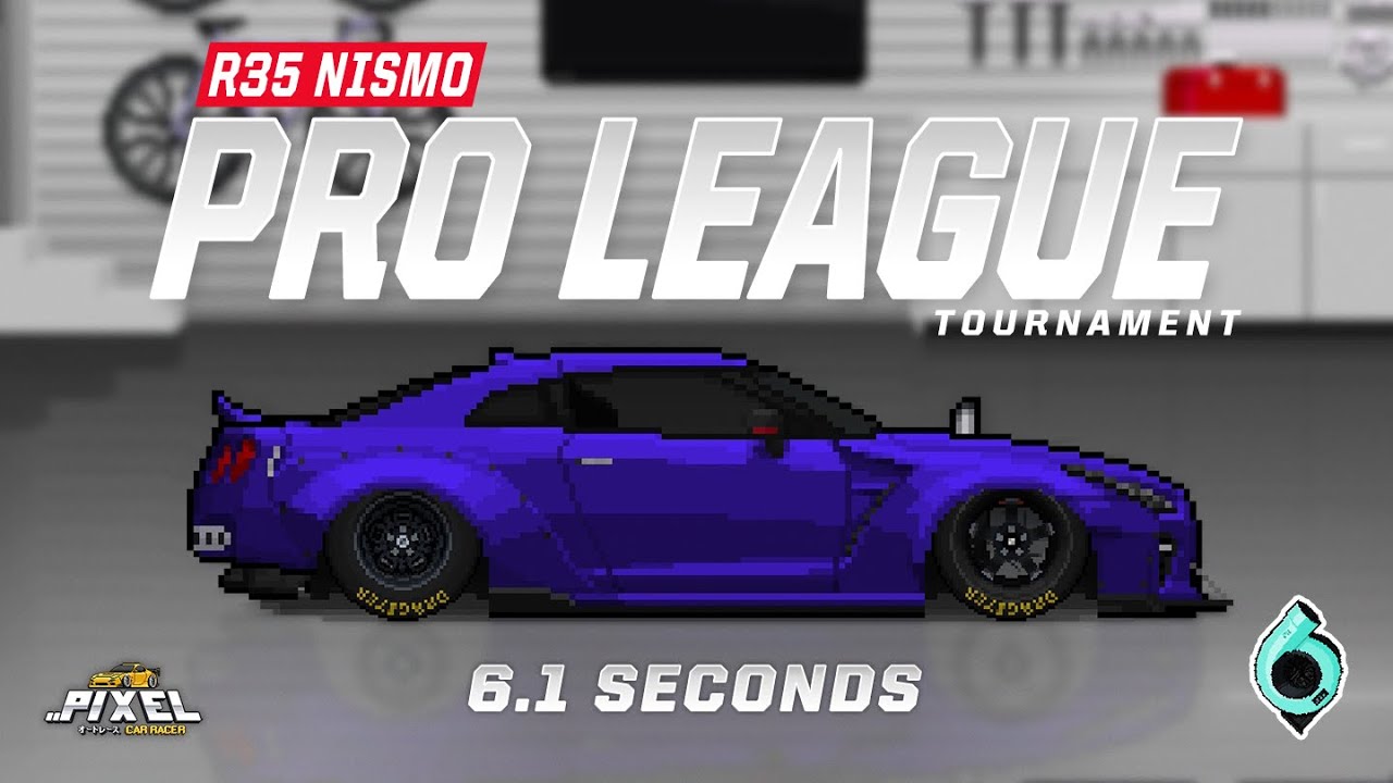 The Ultimate Guide to the Best Cars in Pixel Car Racer