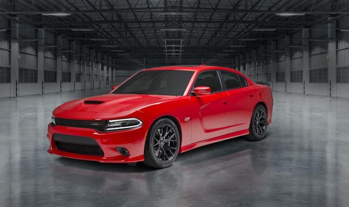 The Truth About Dodge Charger