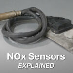 Understanding How Does a Nox Sensor Work