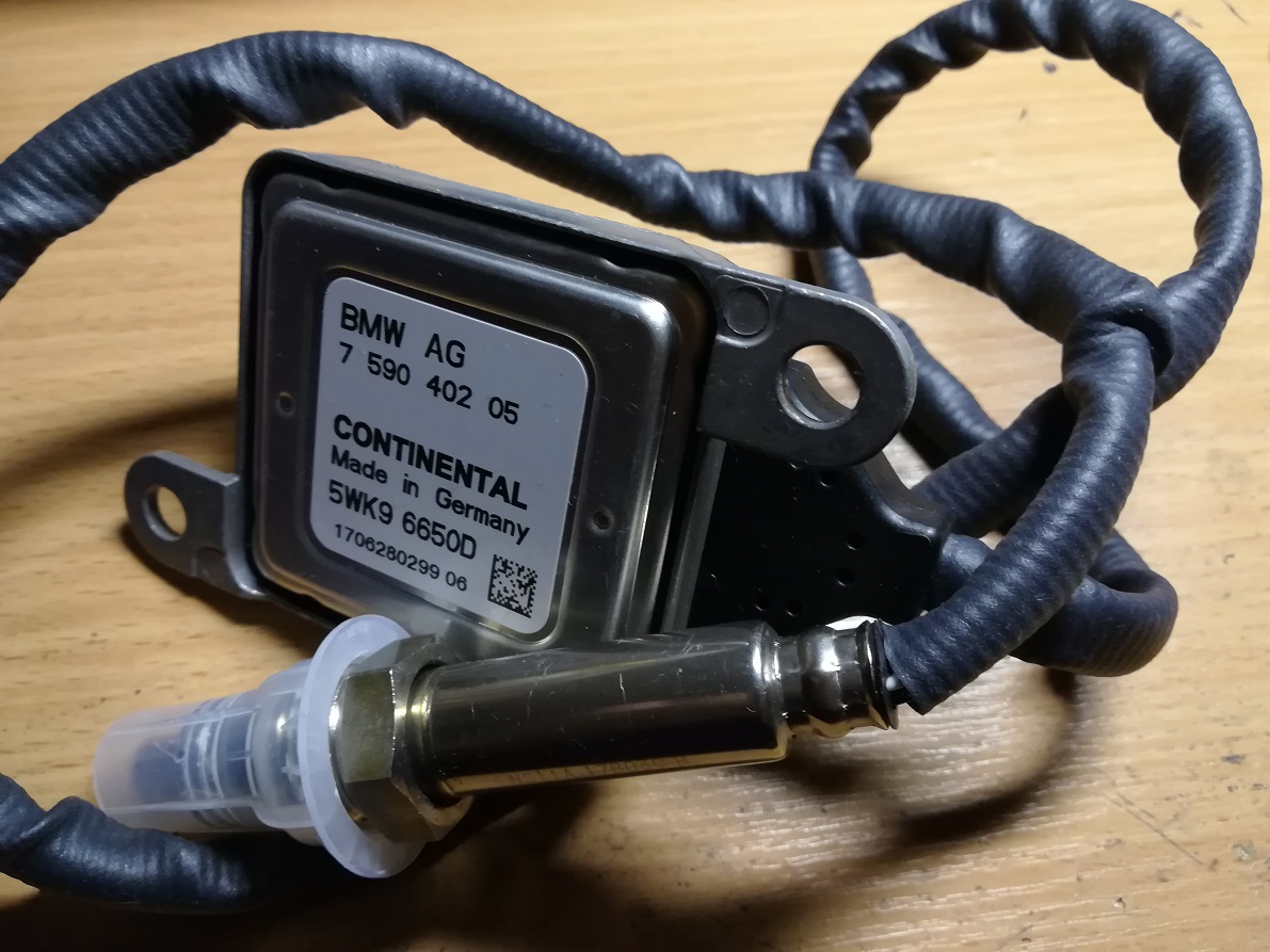 What is a Nox Sensor and How Does Its Failure Affect Your Vehicle