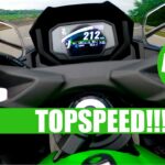 How Fast Can the Kawasaki Ninja 650 Go? Find Out Here