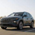 Astonishing Acceleration: The Hyundai Tucson Hybrid 0-60 Time