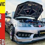 7 Popular Modifications That Will Make Your Honda Civic Stand Out