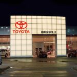 Experience Quality at Top Rated Toyota Dealers in MN