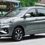 Suzuki Ertiga - Check Out the Prices in the Philippines