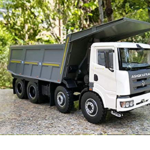 The Best Ashok Leyland Trucks for Heavy Goods Vehicle Hauling
