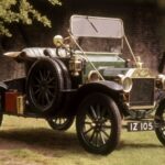 Creative Options: Popular Names For Model T Cars