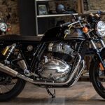 The Most Unique Royal Enfield Showrooms Around the Globe
