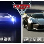 Everything You Need to Know About Jackson Storm, Car Racer