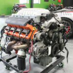 Experience Maximum Power with a Hellcat Engine for Sale