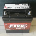 Comparing Exide Battery Car Prices: Which Model is Right for You?