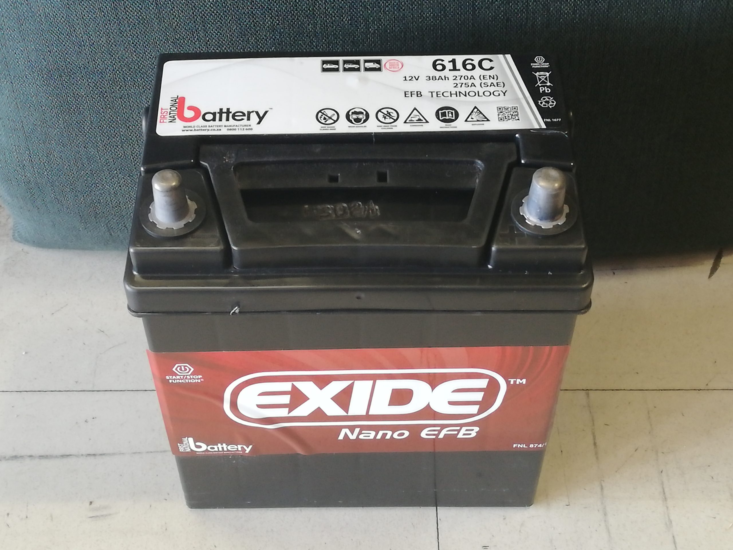 Comparing Exide Battery Car Prices Which Model is Right for You