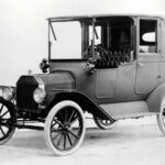The Fascinating History of the Car - From Invention to Popularity