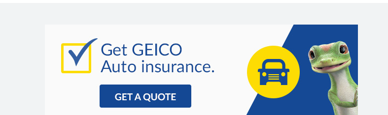 geico in car insurance