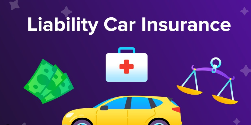 liability on car insurance