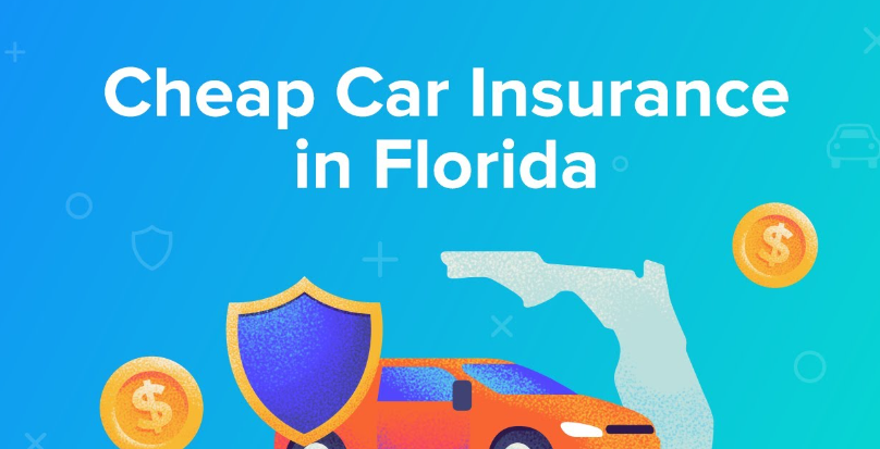 Cheapest Car Insurance in Florida: How to Get the Best Deals