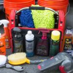Brush for Cleaning Car Interior: A Complete Guide
