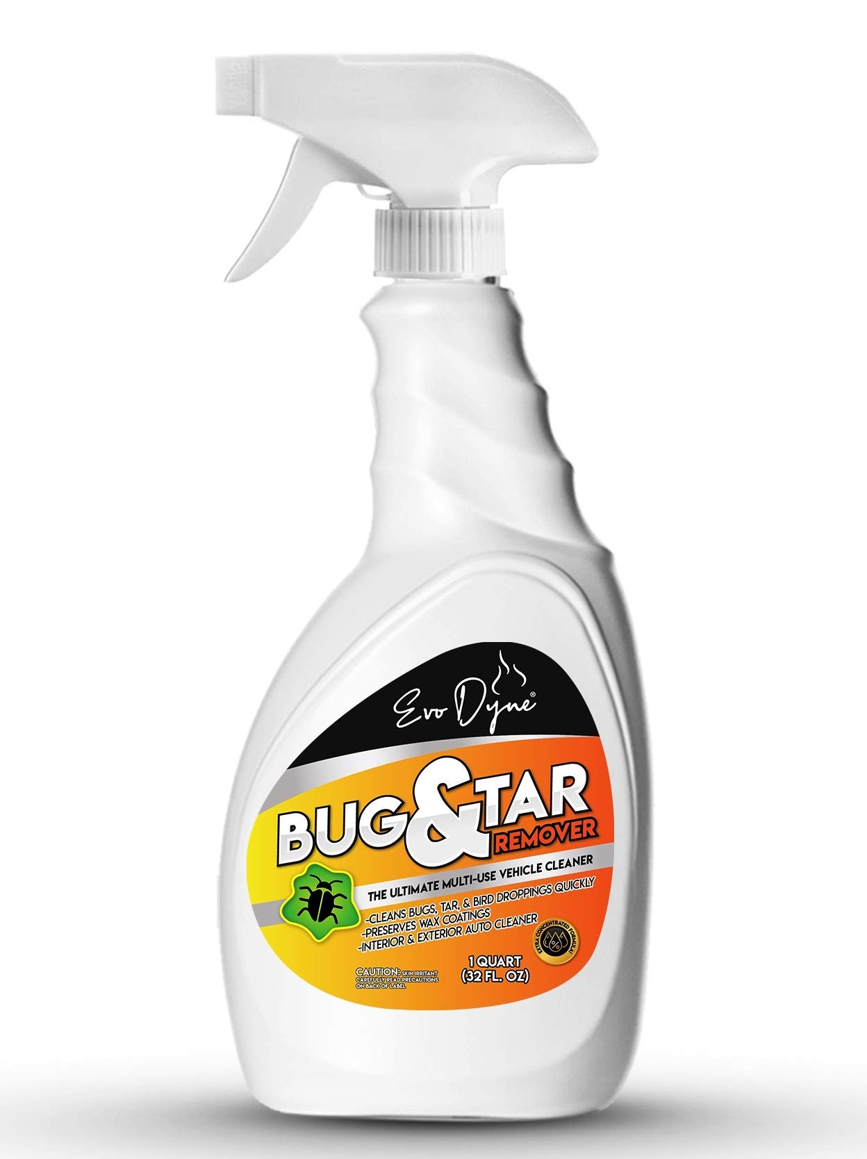 Bird Poop Remover for Cars Say ByeBye to Unsightly Stains