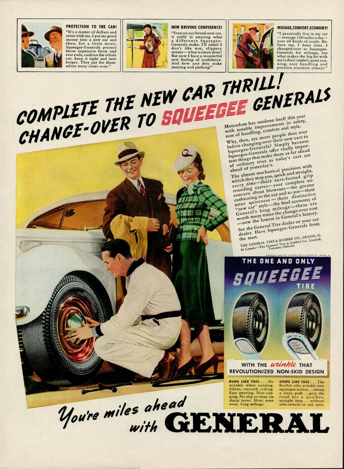 Silent Runner Discover the Quietest SUV Tires for Your Smooth Drive