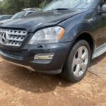 Unlock the Secret: How Much is 4Matic Benz in Nigeria?