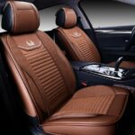 Brown Interior Car for Sale