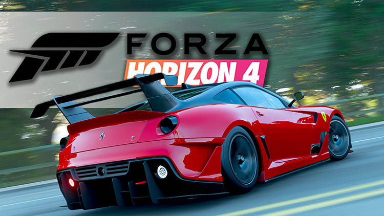Fastest Cars in Forza Horizon 5 After Upgrades