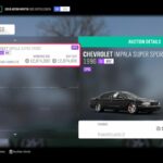 Most Expensive Car in Forza Horizon 5 Auction House