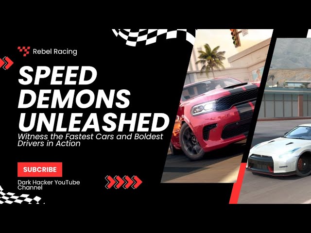 The Fastest Car in Forza Horizon