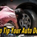 What to Tip Car Detailer