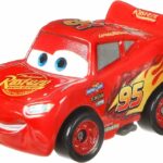 What Type Car is Lightning Mcqueen