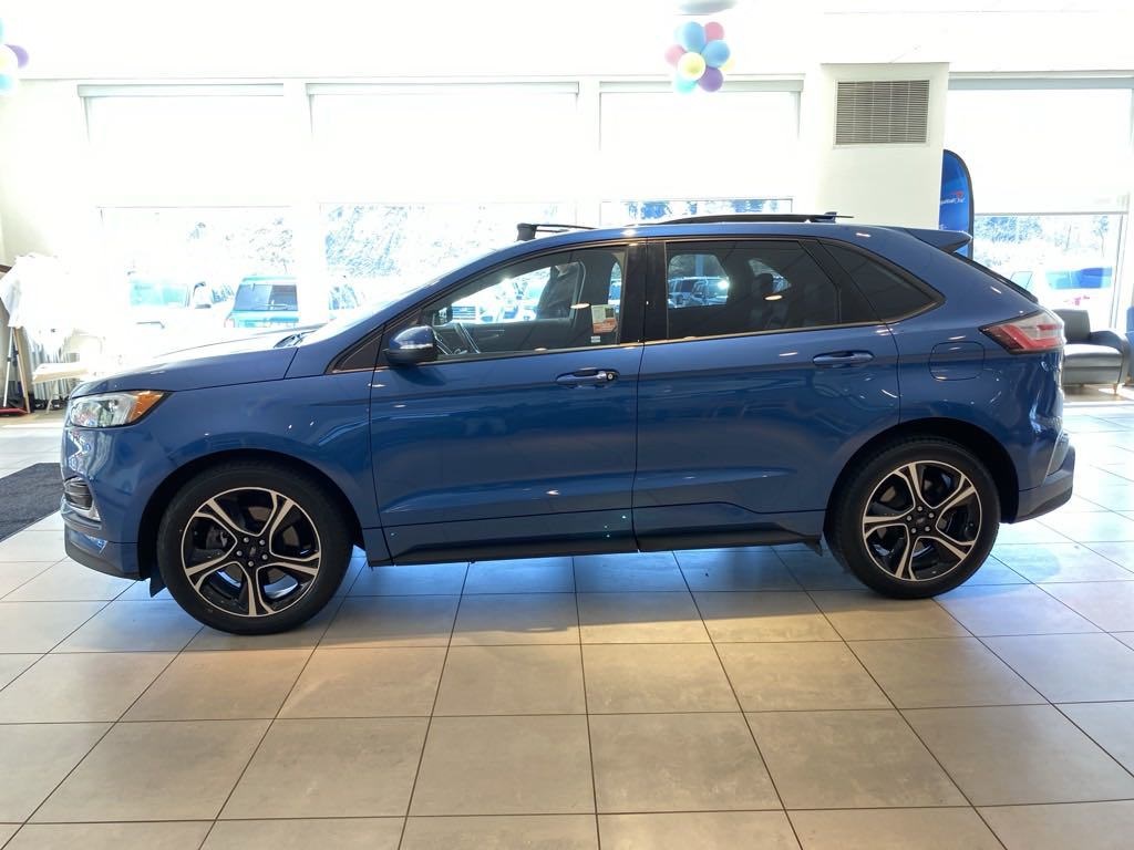 All Wheel Drive Small Suv