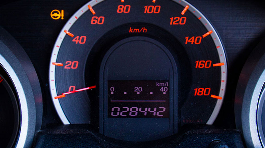 Average Annual Mileage for a Car