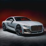 Bentley Car How Much: Unveiling the Price of Luxury Bentley Car How Much