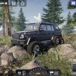 Best 4 Wheel Drive Suv