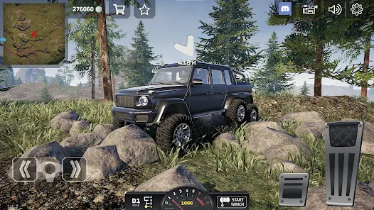 Best 4 Wheel Drive Suv