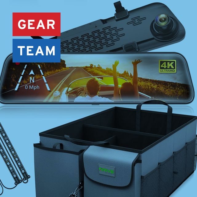 Best Accessories for a Car