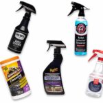 Best Car Cleaner for Interior