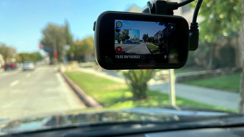 Best Car Dash Cam