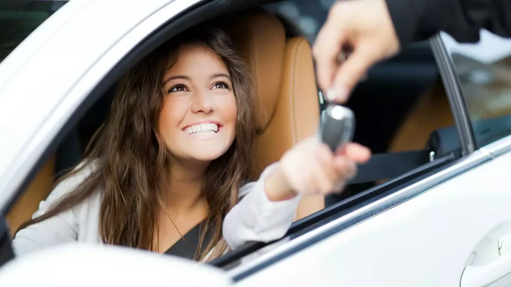 Best Car for Young Driver Insurance