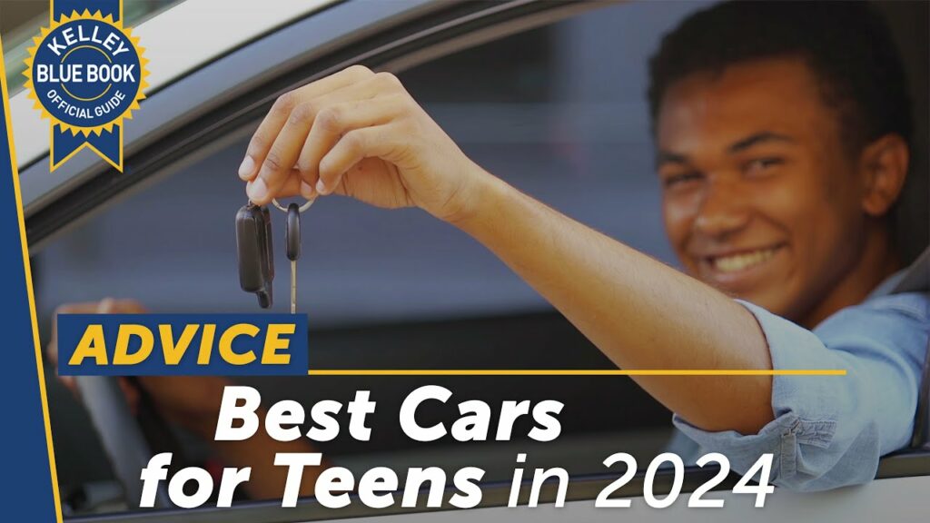 Best Car for Young Drivers Insurance