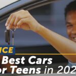 Best Car for Young Drivers Insurance