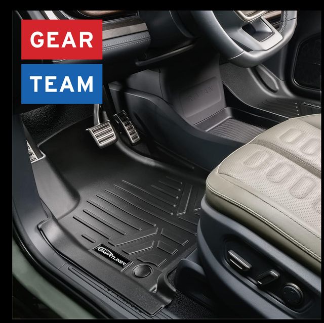 Best Car Mats
