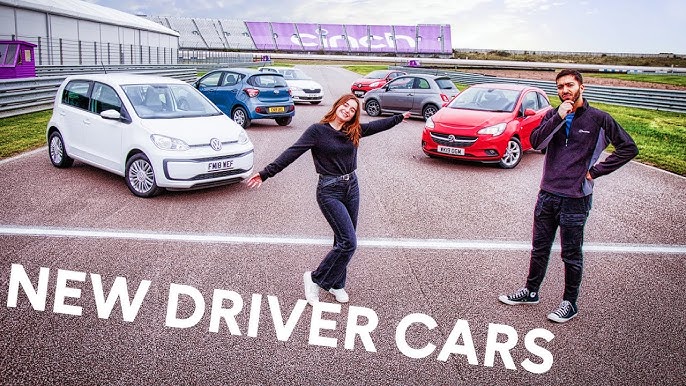 Best Car to Insure for Young Drivers