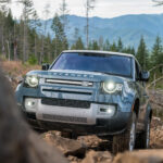 Best Four Wheel Drive Suv