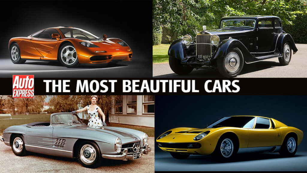 Best Looking Cars